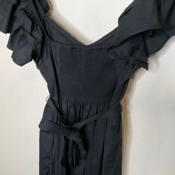 Hill House Ava Nap Dress - Picture 5 of 8